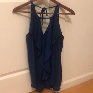 Jacob  sleeveless top